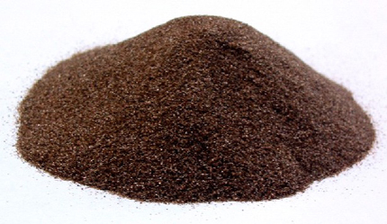 What is aluminum oxide