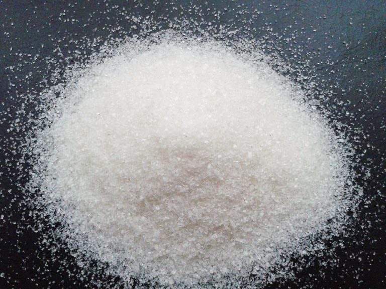 Sodium aluminum sulfate acid