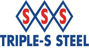 Triple-S Steel Holdings, Inc Logo