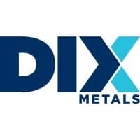 DIX Metals, Inc. Logo