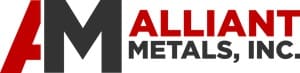 Alliant Metals, Inc. Logo